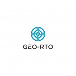 Logo design # 861786 for Logo Géomètre-Topographe GEO-RTO  contest