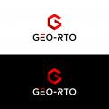 Logo design # 861802 for Logo Géomètre-Topographe GEO-RTO  contest
