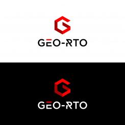 Logo design # 861802 for Logo Géomètre-Topographe GEO-RTO  contest