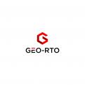 Logo design # 861818 for Logo Géomètre-Topographe GEO-RTO  contest