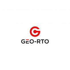 Logo design # 861819 for Logo Géomètre-Topographe GEO-RTO  contest