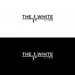 Logo design # 864428 for The White Line contest