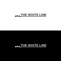 Logo design # 864430 for The White Line contest
