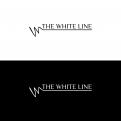 Logo design # 864431 for The White Line contest