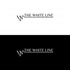 Logo design # 864431 for The White Line contest