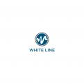 Logo design # 863134 for The White Line contest