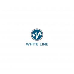 Logo design # 863134 for The White Line contest