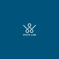 Logo design # 863135 for The White Line contest