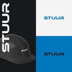 Logo design # 1110117 for STUUR contest