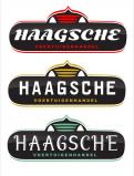 Logo design # 578165 for Haagsche voertuigenhandel b.v contest