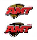 Logo # 575078 voor AMT 75 jaar wedstrijd