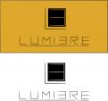 Logo design # 562059 for Logo for new international fashion brand LUMI3RE contest