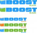 Logo design # 562165 for Design new logo for Boost tuttoring/bijles!! contest