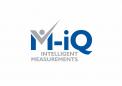 Logo design # 537378 for Logo for Measurement System: M-iQ Intelligent Measurements contest