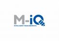 Logo design # 537380 for Logo for Measurement System: M-iQ Intelligent Measurements contest