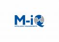 Logo design # 537388 for Logo for Measurement System: M-iQ Intelligent Measurements contest