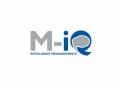 Logo design # 537395 for Logo for Measurement System: M-iQ Intelligent Measurements contest
