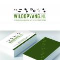 Logo # 880392 voor Ontwerp een logo voor een stichting die zich bezig houdt met wildopvangcentra in Nederland en Vlaanderen wedstrijd