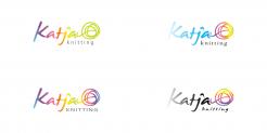 Logo # 410904 voor Logo for knitting designer wedstrijd