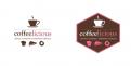 Logo design # 355931 for Logo for Coffee'licious coffee bar & cakeries contest