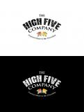 Logo # 543225 voor Logo voor The Highfive Company wedstrijd