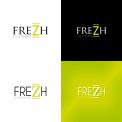 Logo # 577534 voor Logo Frezhclothing wedstrijd