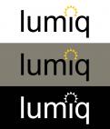 Logo # 170343 voor Logo voor lumiq; innovatief bedrijf in verlichting wedstrijd