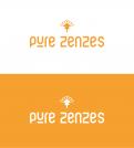 Logo # 931658 voor Logo voor een nieuwe geurlijn:  Pure Zenzes wedstrijd