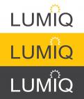 Logo # 170344 voor Logo voor lumiq; innovatief bedrijf in verlichting wedstrijd