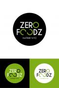 Logo # 791514 voor Zerofoodz wedstrijd