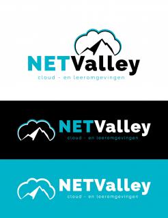 Logo # 787702 voor Logo bedrijf cloud- en leeromgevingen wedstrijd