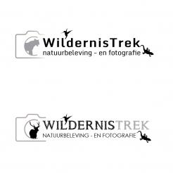 Logo # 392750 voor Spannend logo Wildernistrek  wedstrijd