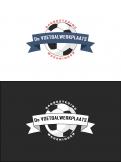 Logo design # 600509 for Design a soccer logo contest