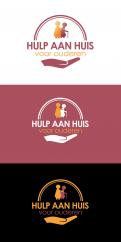 Logo # 699022 voor logo voor hulp aan huis wedstrijd