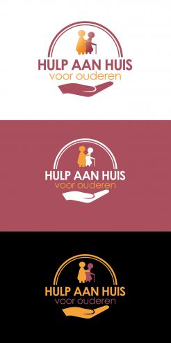 Logo # 699022 voor logo voor hulp aan huis wedstrijd