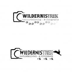 Logo # 392751 voor Spannend logo Wildernistrek  wedstrijd
