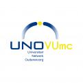 Logo # 590077 voor Ontwerp een aansprekend logo voor het UNO-VUmc! wedstrijd