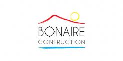 Logo # 246889 voor Bonaire Construction wedstrijd