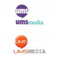 Logo # 328849 voor logo nieuw bedrijf: UMS media wedstrijd