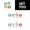 Logo # 529084 voor HeyYou! Ontwerp een origineel logo voor kinder- en jeugdpraktijk. wedstrijd