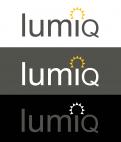 Logo # 170748 voor Logo voor lumiq; innovatief bedrijf in verlichting wedstrijd