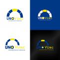 Logo # 588573 voor Ontwerp een aansprekend logo voor het UNO-VUmc! wedstrijd