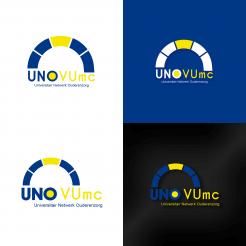 Logo # 588573 voor Ontwerp een aansprekend logo voor het UNO-VUmc! wedstrijd