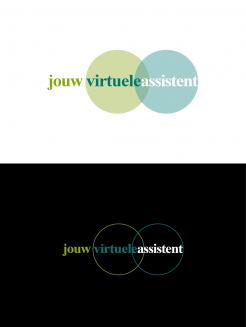 Logo # 631911 voor Logo voor jouwvirtueleassistent.nl wedstrijd