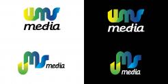 Logo # 328850 voor logo nieuw bedrijf: UMS media wedstrijd