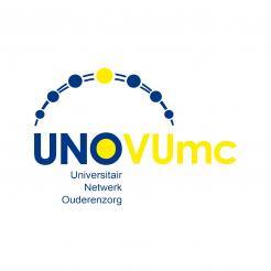 Logo # 590079 voor Ontwerp een aansprekend logo voor het UNO-VUmc! wedstrijd