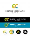 Logo design # 927249 for Logo for renewable energy cooperation contest