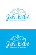 Logo # 806767 voor Logo voor Unieke BabySpa en Wellness wedstrijd