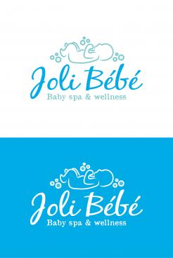 Logo # 806767 voor Logo voor Unieke BabySpa en Wellness wedstrijd