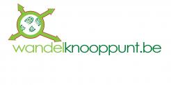 Logo # 213185 voor Wandelknooppunt wedstrijd